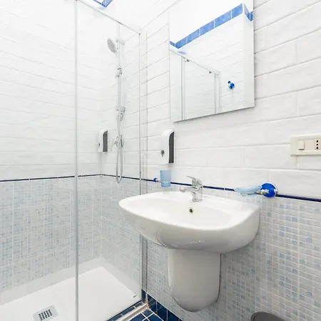 Calaba Centro نابولي