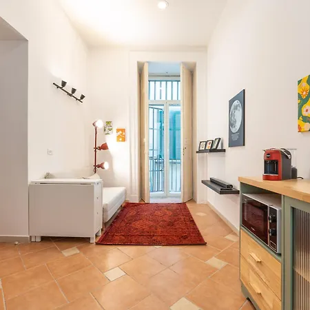 Calaba Centro نابولي