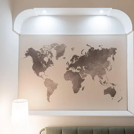 Calaba Centro شقة نابولي