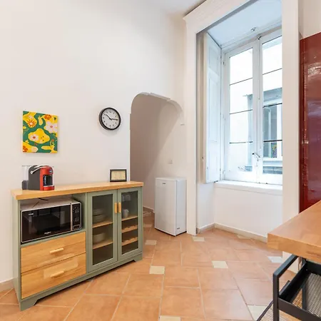 Calaba Centro Apartamento Nápoles