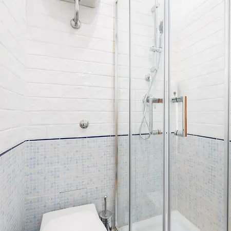 Calaba Centro 那不勒斯