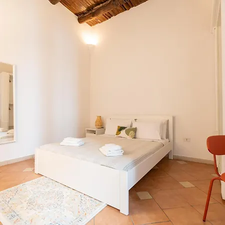 Apartamento Calaba Centro Nápoles