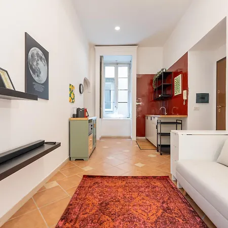 Calaba Centro Naples