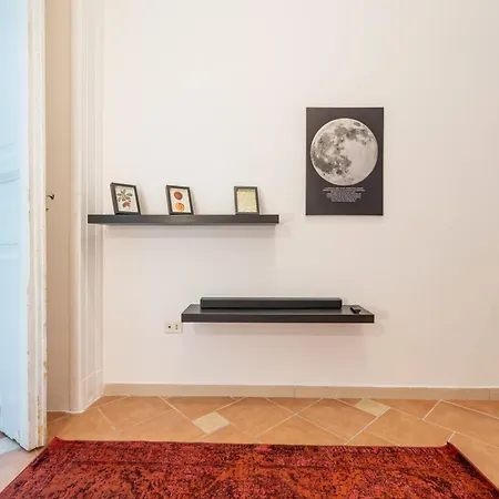 Calaba Centro Appartement *