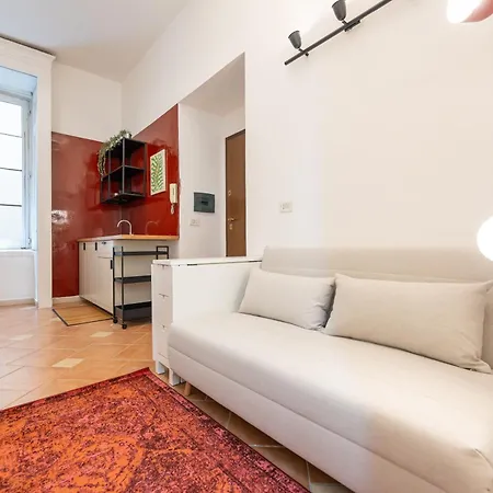 Calaba Centro Appartement *
