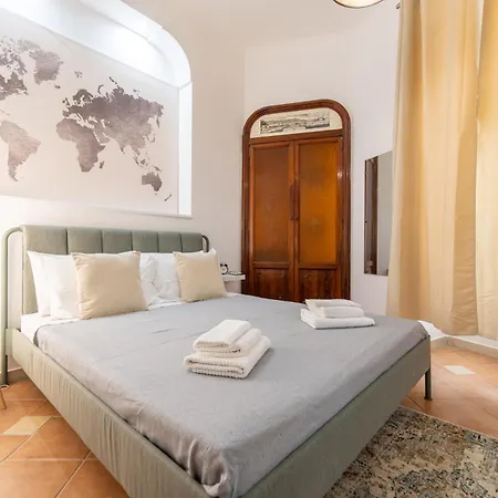 Appartement Calaba Centro
