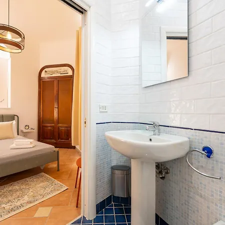 Calaba Centro Apartment *