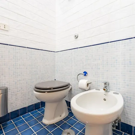 Appartement Calaba Centro *
