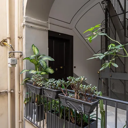 Calaba Centro Appartement