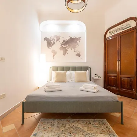 Appartement Calaba Centro