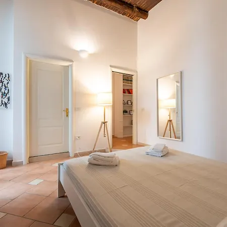 Appartement Calaba Centro Naples