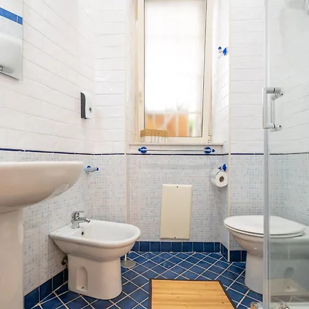 Calaba Centro * Naples