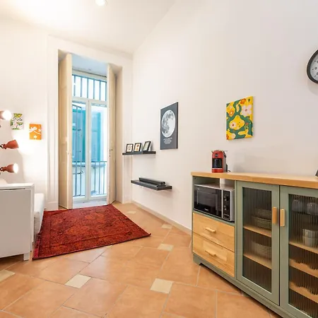Calaba Centro Appartement *