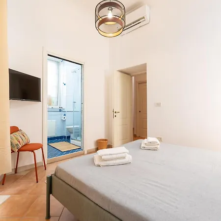 Calaba Centro Appartement *