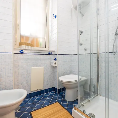 Calaba Centro Apartment Naples