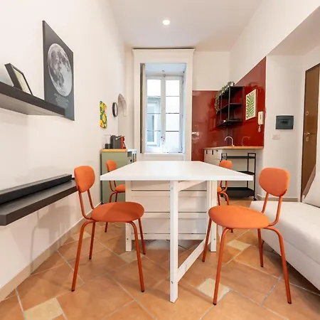 Appartement Calaba Centro *
