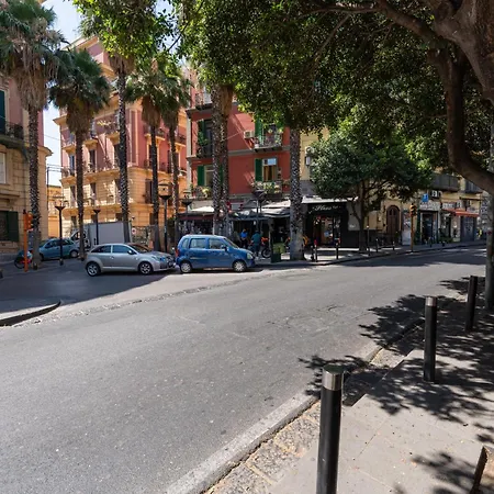 Calaba Centro Naples