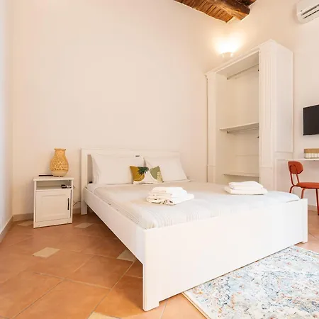 Calaba Centro Appartement *