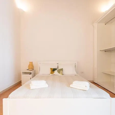 Calaba Centro Appartement