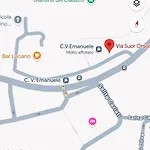 Calaba Centro * Neapel