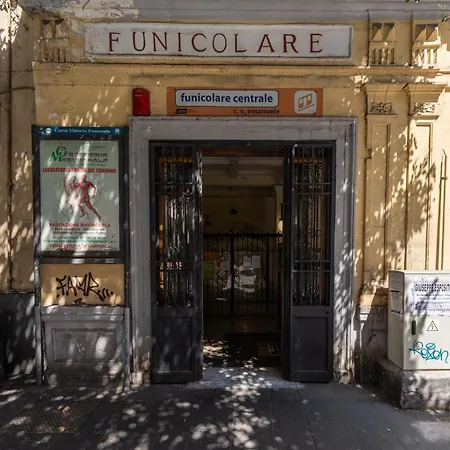 Calaba Centro Appartamento