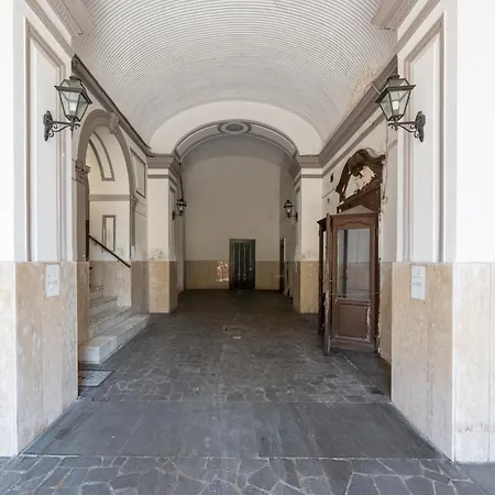 Appartamento Calaba Centro Napoli